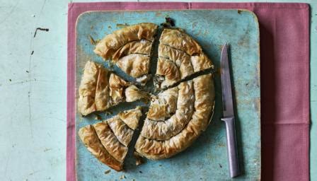 Easter Recipes Bbc Food