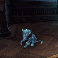 Online Frost Atronach Senche Cub The Unofficial Elder Scrolls Pages