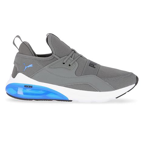 Zapatillas Running Puma Cell Vive Intake Hombre Dexter