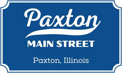 Paxton's 40th Annual July 4th Celebration at Pells Park - Paxton, IL