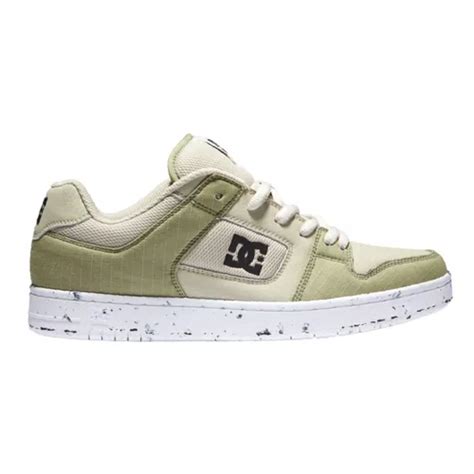 DC Shoes Manteca 4 Hombre Adultos MercadoLibre