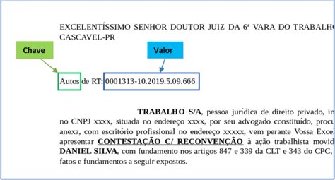 Extra O De Dados Inteligente Edi Looplex Legal Docs