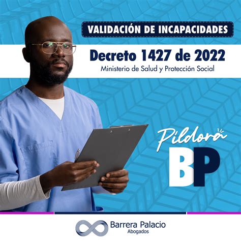 Barrera Palacio Abogados Derecho Laboral Seguridad Social