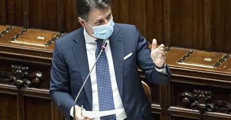 Nuovo Dpcm L Informativa Di Conte Alle Camere Gimbe Subito Un