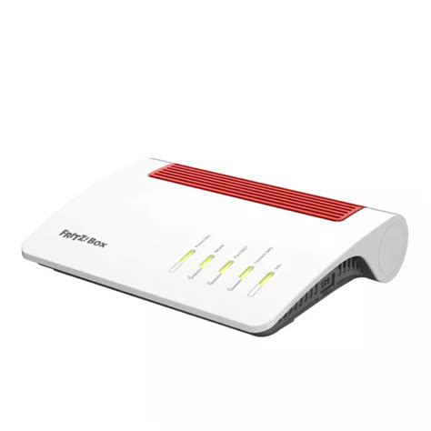 AVM FRITZ BOX 7510 DSL Modem Router WiFi 6 WLAN Ax Mesh EUR 104 12