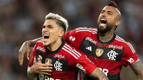 Pacot O De Refor Os Marcos Braz Confirma Duas Surpresas No Flamengo E