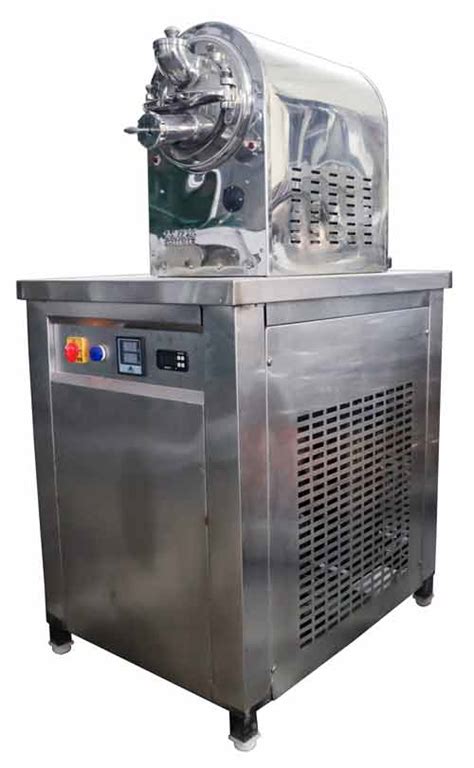 Churner Ice Cream Machine Hindchef Pvt Ltd