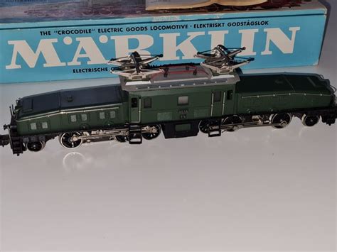 M Rklin H Electric Locomotive Ce Iii Catawiki