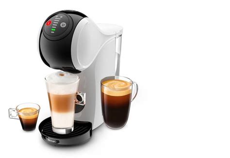 Dolce Gusto Krups Aparat Za Kafu KP240110 Genio S Kafe Aparati OLX Ba