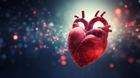 Artificial Intelligence A Beacon Of Hope For Heart Attack Prevention