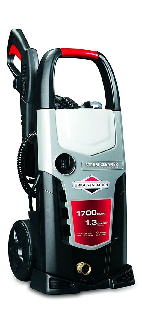 Awesome Briggs Stratton Pressure Washer Reviews And Buying Guide