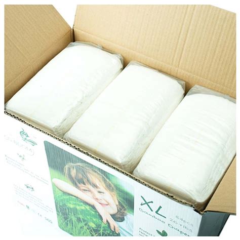 Eco Boom Size Diaper Kg Pcs Babystore Ae