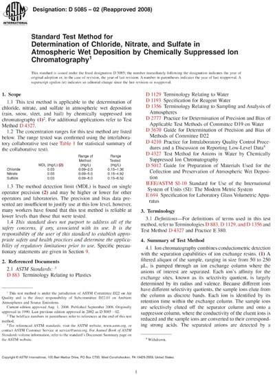 ASTM D Standard Test Method For Determination Of 35280 Hot Sex Picture