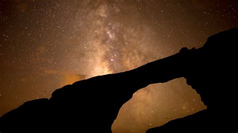 Explore The Top 10 Dark Sky Parks In The US