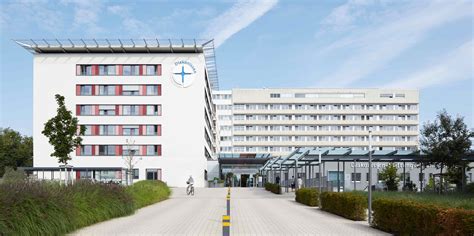 Diakonissen Stiftungs Krankenhaus Speyer