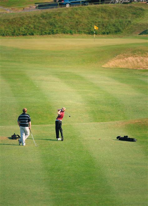 Holyhead Golf Club, Holyhead, United Kingdom - Albrecht Golf Guide