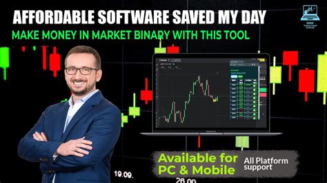 The Best 1 Minute Trading Software For Binary Quick Money Binomo