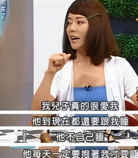 女星狄鶯：在她痴狂到畸形的愛下，兒子孫安佐一步步走向監獄深淵 每日頭條