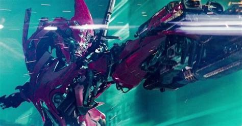 Fakta Menarik Arcee Autobot Perempuan Dari Transformers