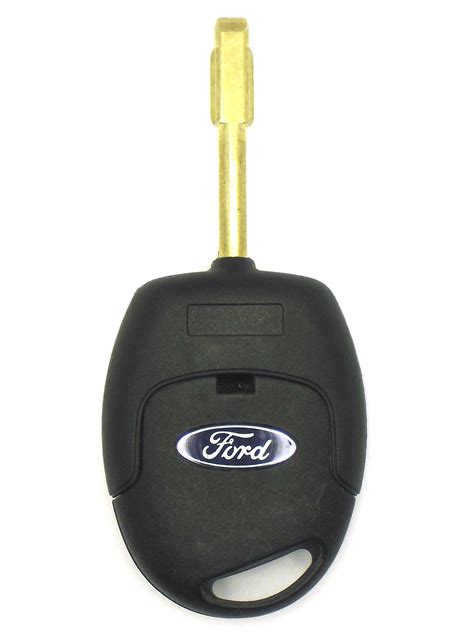 Ford Remote Key 3 Button For 2010 Ford Transit Car Keys Express