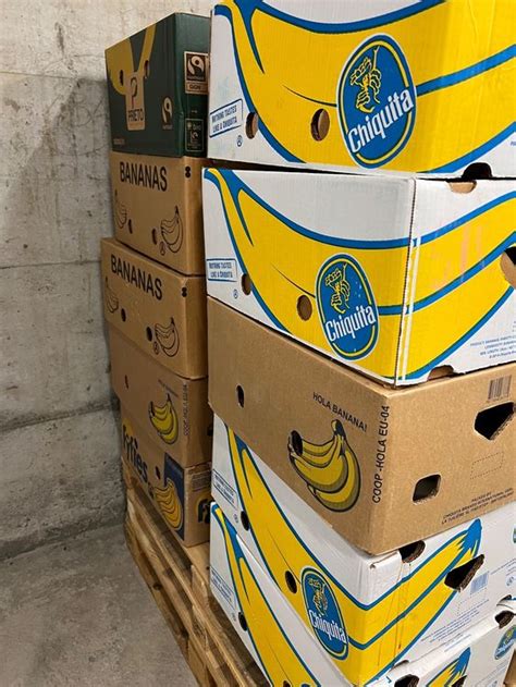 Bananenschachteln Chf F R Alle Schachteln Kaufen Auf Ricardo