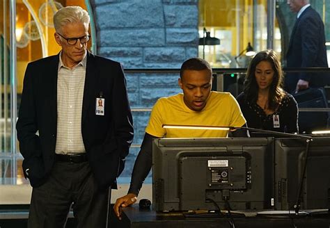 CSI: Cyber Season 2 Episode 1 Review: "Why-Fi"