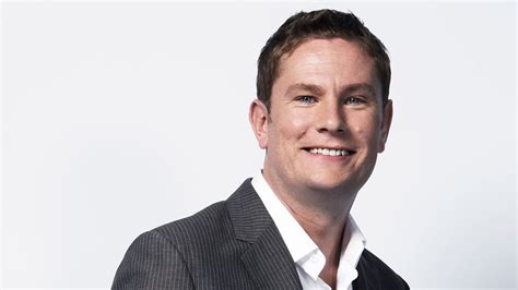 Former Radio 5 Live Presenter Phil Williams Joins Times Radio As New