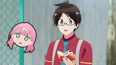 Watch We Never Learn BOKUBEN Season 1 Episode 11 An Illustrious