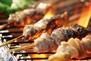 Kushiyaki | Articles on Japanese Restaurants | Japan Restaurant Guide ...