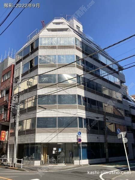 四谷tsビル四谷・信濃町 新宿区 貸事務所・賃貸オフィスは貸事務所ドットコム東京