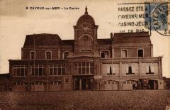 Cayeux sur Mer Le Hourdel Port de Cayeux à Cayeux sur Mer Cartorum