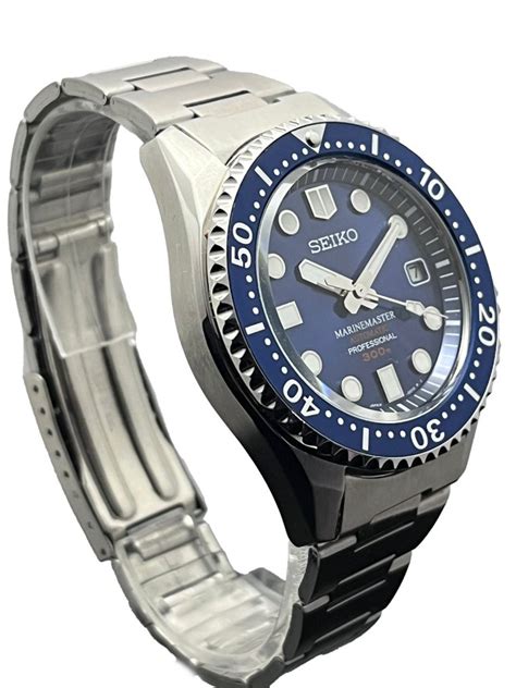 Seiko Marine Master Men Catawiki