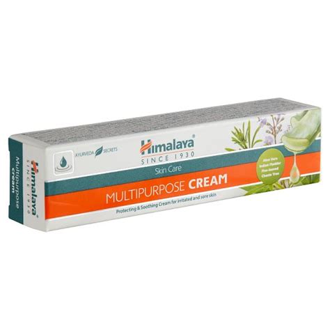 Himalaya Multipurpose Cream 20 G Tesco Online Tesco From Home Tesco