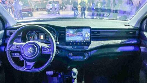 2023 Maruti Ertiga To Get New Features - 360 Camera, Bigger Touchscreen