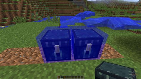 Simple Chest Finder 1710 For Minecraft