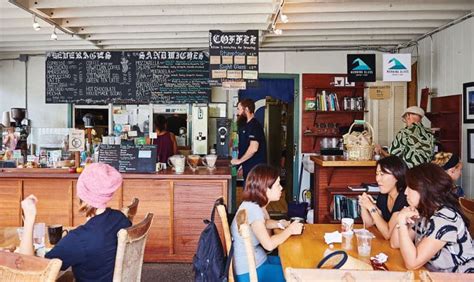 The Best Coffee Shops In Honolulu Big Travel