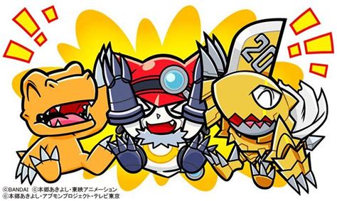 デジモンウェブ公式 Digimonwebnet On X デジモンアドベンチャーtri デジモンアドベンチャー デジモン