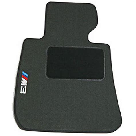 Genuine Bmw E93 M3 Floor Mats 2007 2013 3 Series Convertible