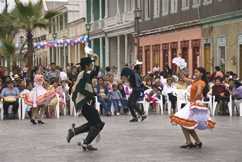 The Ultimate Guide to Travel in Iquique Chile