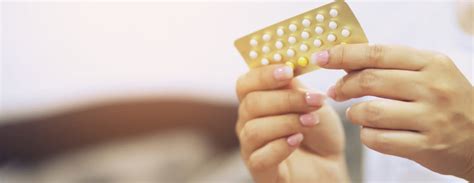 Does Birth Control Affect Fertility Womens Health Clinic