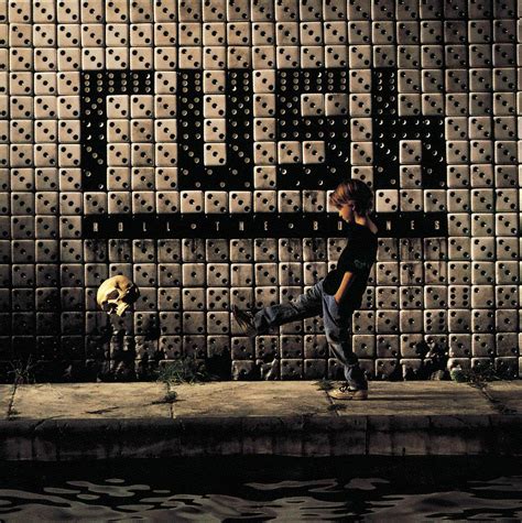 Rush - Roll the Bones | iHeart