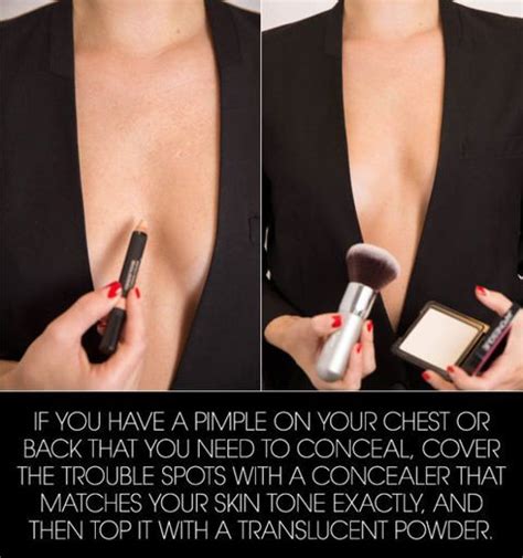 20 Genius Concealer Hacks Every Woman Needs To Know Concealer Makeup