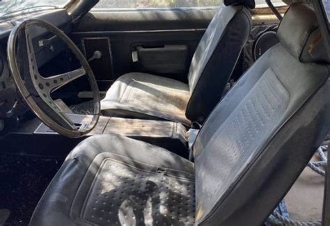 Amx Interior Barn Finds