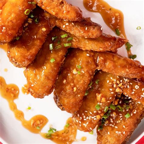 Best Korean Fried Chicken In Singapore Eatbook Sg