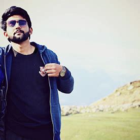 ali akash behance