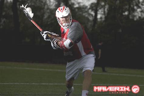 Maverik Lacrosse – Lacrosse Scoop