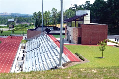 Birmingham-Southern College - JOHNSONKREIS Construction | Birmingham, Alabama Church ...