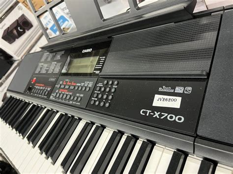 Casio Digital Keyboard, Audio, Other Audio Equipment on Carousell