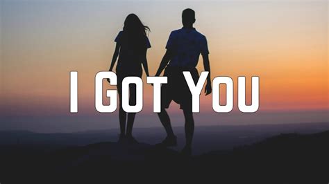 Bebe Rexha I Got You Lyrics YouTube Music