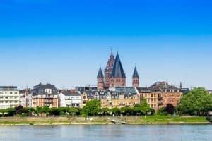 10 Rhine River Cities to Visit - Travel Passionate